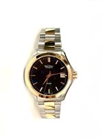 Montre Paul Picot Femme Lady Sport in Acier 9553SRG/BR - 9553SRG/BR